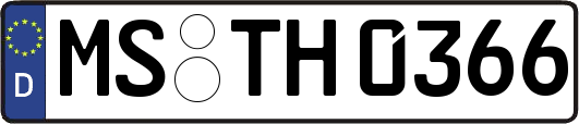 MS-TH0366
