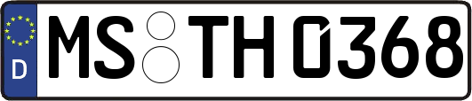 MS-TH0368