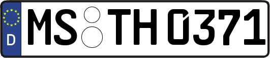 MS-TH0371