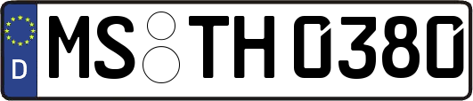 MS-TH0380
