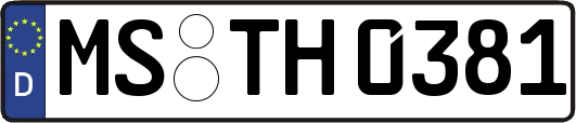 MS-TH0381