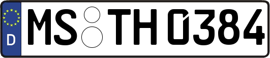 MS-TH0384