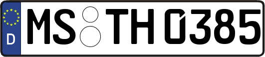 MS-TH0385