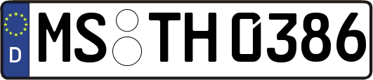MS-TH0386