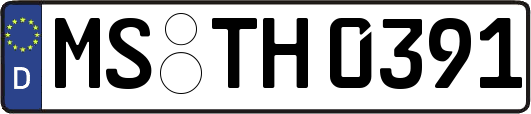 MS-TH0391