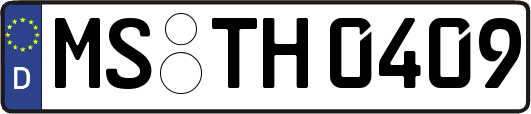 MS-TH0409