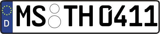 MS-TH0411