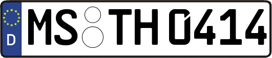 MS-TH0414