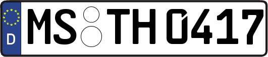 MS-TH0417