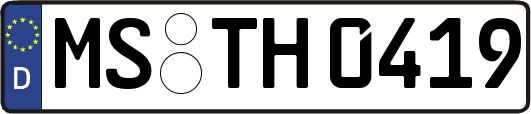 MS-TH0419