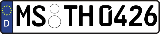 MS-TH0426