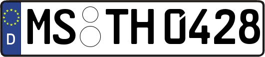 MS-TH0428