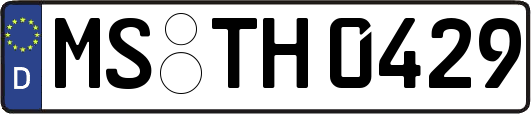 MS-TH0429
