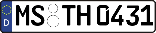 MS-TH0431