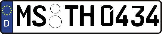 MS-TH0434