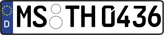MS-TH0436
