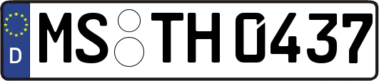 MS-TH0437