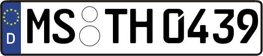MS-TH0439