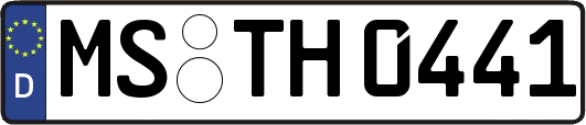 MS-TH0441