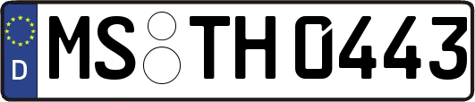 MS-TH0443