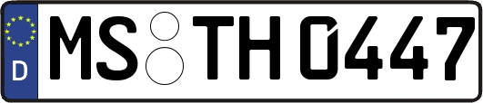 MS-TH0447