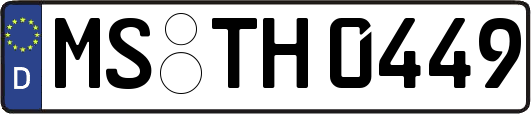 MS-TH0449