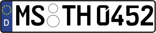 MS-TH0452