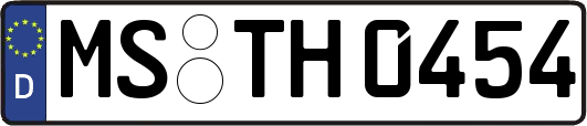 MS-TH0454