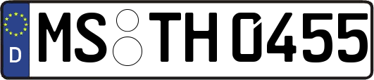 MS-TH0455