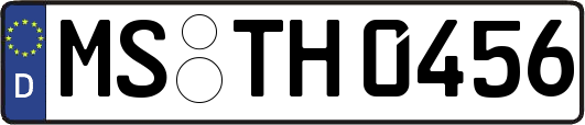 MS-TH0456