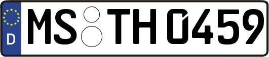 MS-TH0459