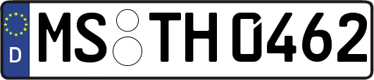 MS-TH0462