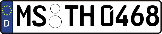 MS-TH0468