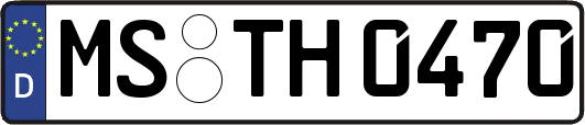 MS-TH0470