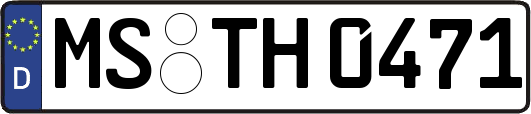 MS-TH0471