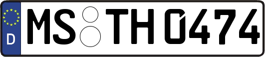 MS-TH0474