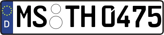 MS-TH0475