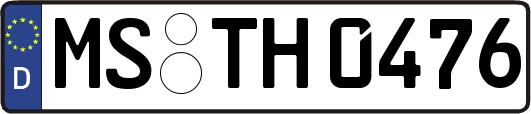 MS-TH0476