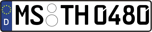 MS-TH0480