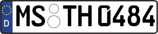 MS-TH0484