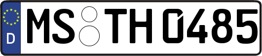 MS-TH0485
