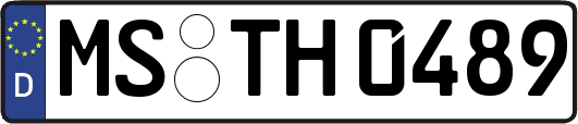 MS-TH0489