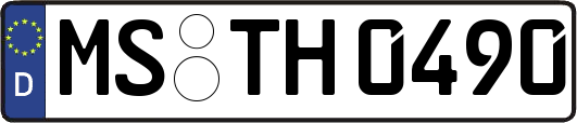 MS-TH0490