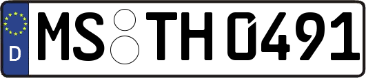 MS-TH0491
