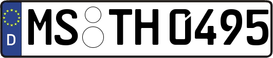 MS-TH0495