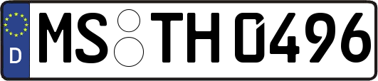 MS-TH0496