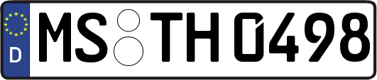 MS-TH0498