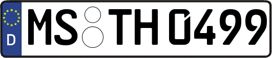 MS-TH0499
