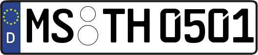 MS-TH0501
