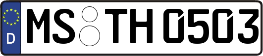 MS-TH0503